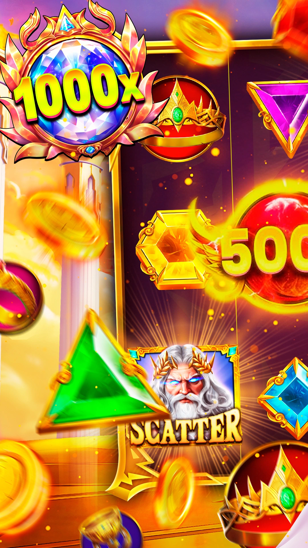 Vavada Screenshot
