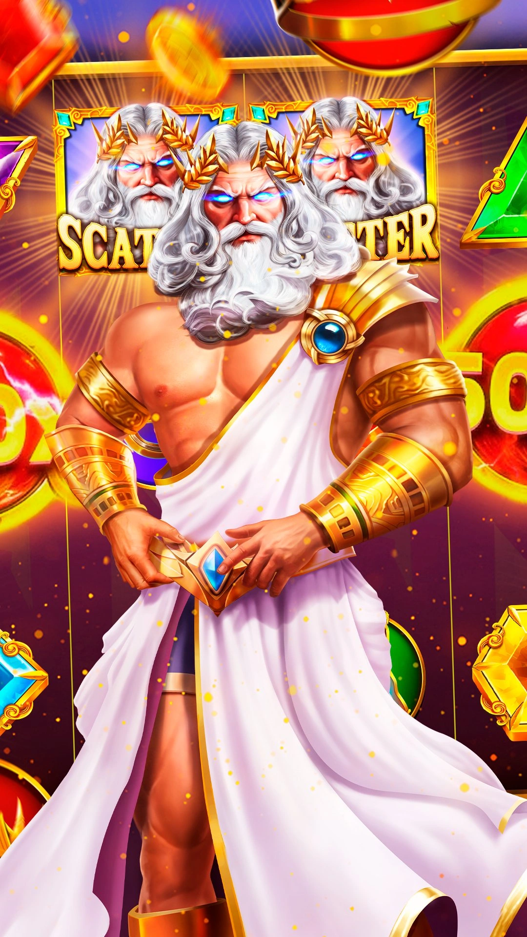 Vavada Screenshot